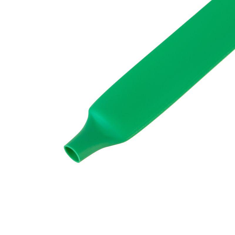  Набор трубок термоусадочных №17 ТУТ нг 10/5 7 цветов (уп.21шт по 10см) Rexant 29-0117 фото в каталоге от BTSprom.by