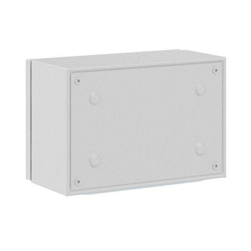  Шкаф ST с монтаж. платой 200х300х150мм от IP65-до IP66 IK10 DKC R5ST0231 фото в каталоге от BTSprom.by