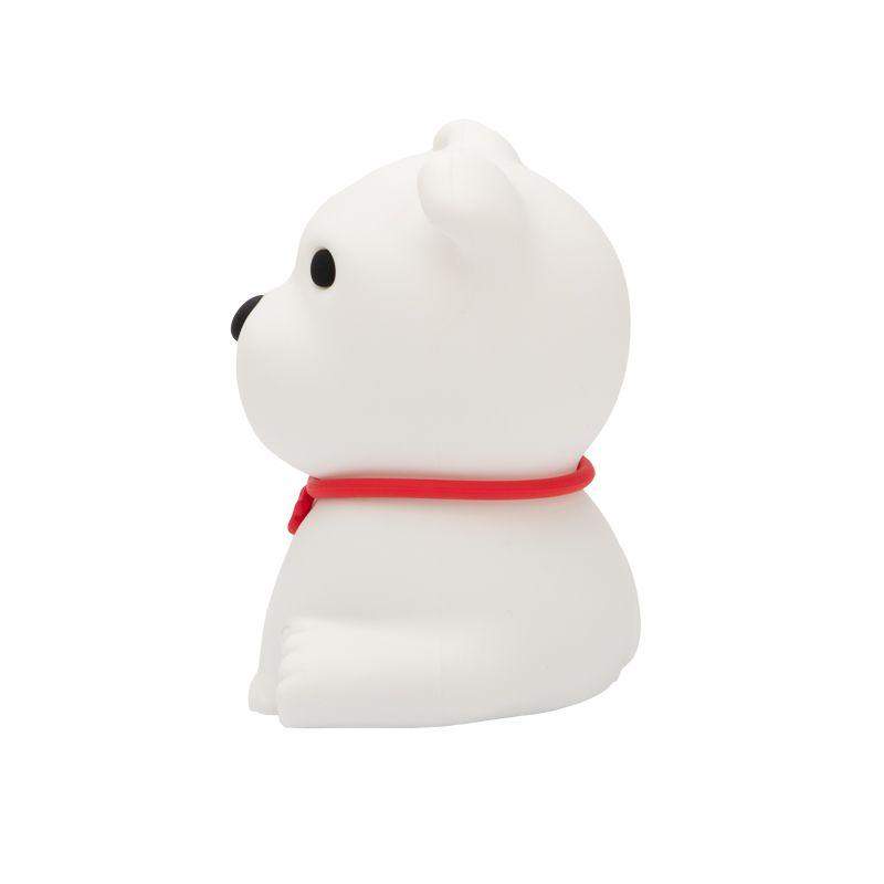 Ночник силиконовый "Щенок" Neon-Night 503-007 фото в каталоге от BTSprom.by  Ночник силиконовый "Щенок" Neon-Night 503-007 фото в каталоге от BTSprom.by