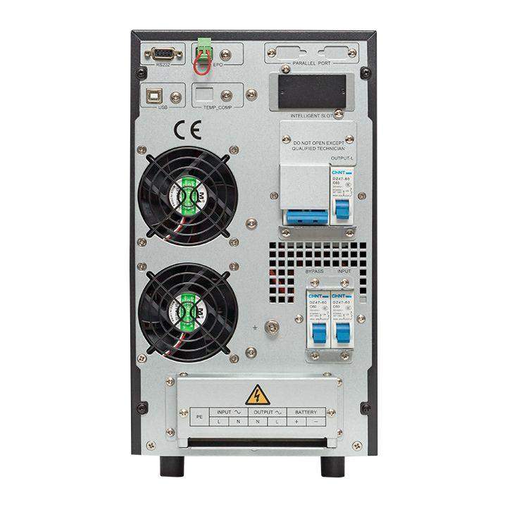  Источник бесперебойного питания двойн. преобразования E-Power SW900G4 10000В.А 1ф напольный 230В без АКБ EKF SW901G4-T фото в каталоге от BTSprom.by