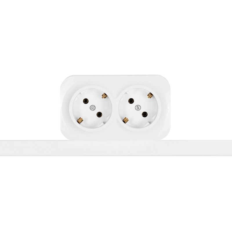  Мини-канал 15х10 L2000 METRA ИЭК Leg 638190 фото в каталоге от BTSprom.by