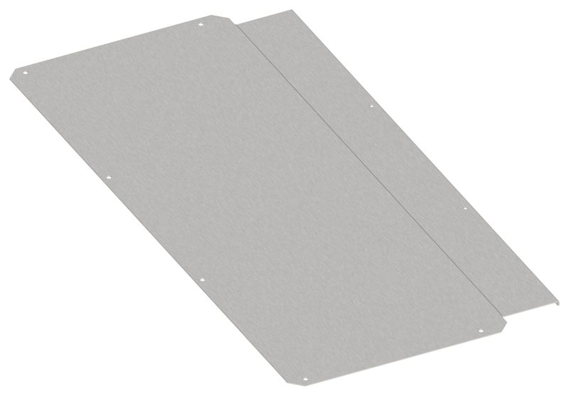 фланец основания встроен. отсека сплошной 400х1000 format iek fo-00-fbcs-040-100 от BTSprom.by