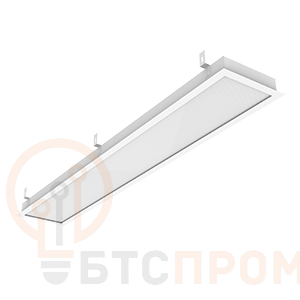 Светильник светодиодный GR270/F 2.0 1215х207х50 45Вт 4000К IP40 монтаж. размер 1188х180 с планками для подвеса с рамкой с опаловым рассеив. диммер DALI VARTON V1-R3-00270-30OPD-4004540 фото в каталоге от BTSprom.by  Светильник светодиодный GR270/F 2.0 1215х207х50 45Вт 4000К IP40 монтаж. размер 1188х180 с планками для подвеса с рамкой с опаловым рассеив. диммер DALI VARTON V1-R3-00270-30OPD-4004540 фото в каталоге от BTSprom.by