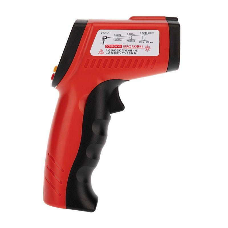  Пирометр R-400 Rexant 13-3060 фото в каталоге от BTSprom.by