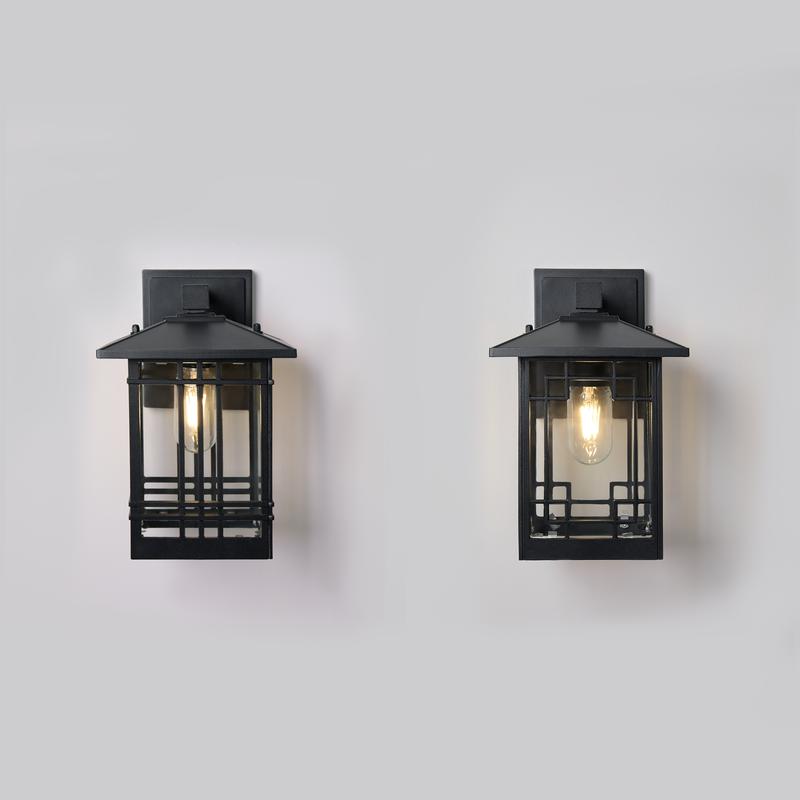  Светильник Domi 1х40Вт E27 IP44 бра настен. Voltega VGL7219WL-01B5 фото в каталоге от BTSprom.by