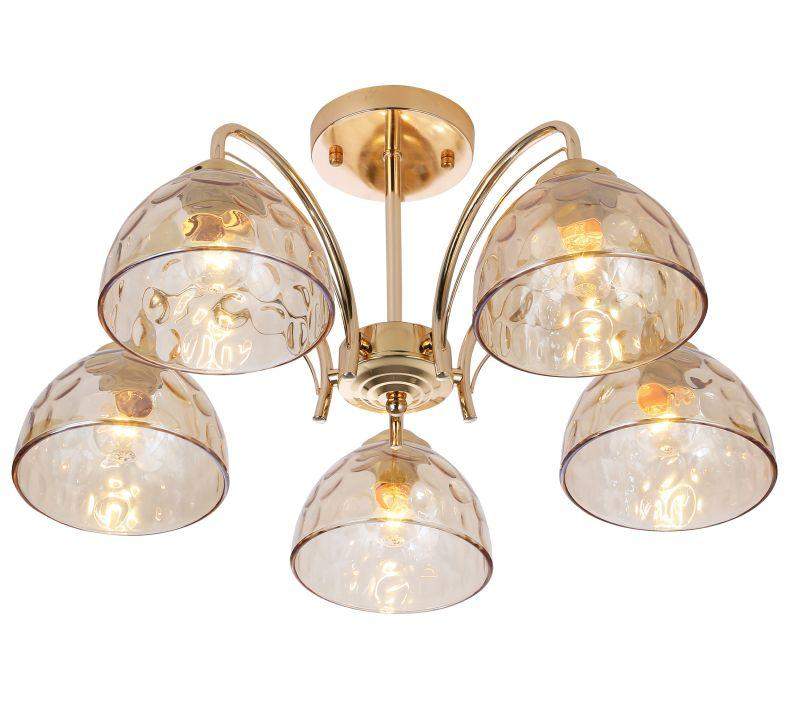 люстра terri 9172-305 5хе27 40вт модерн rivoli б0060989 от BTSprom.by