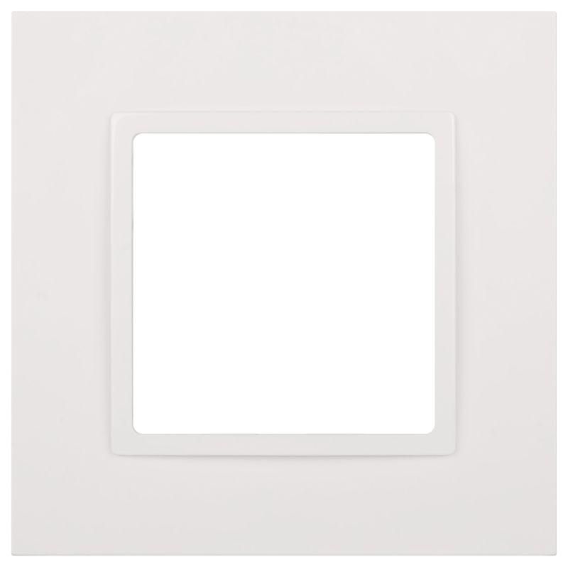 рамка 1-м elegance 14-5011-01 classic бел. эра б0060571 от BTSprom.by