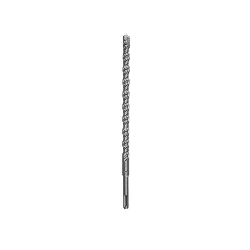 бур по бетону 16х300мм sds plus kranz kr-91-0039 от BTSprom.by