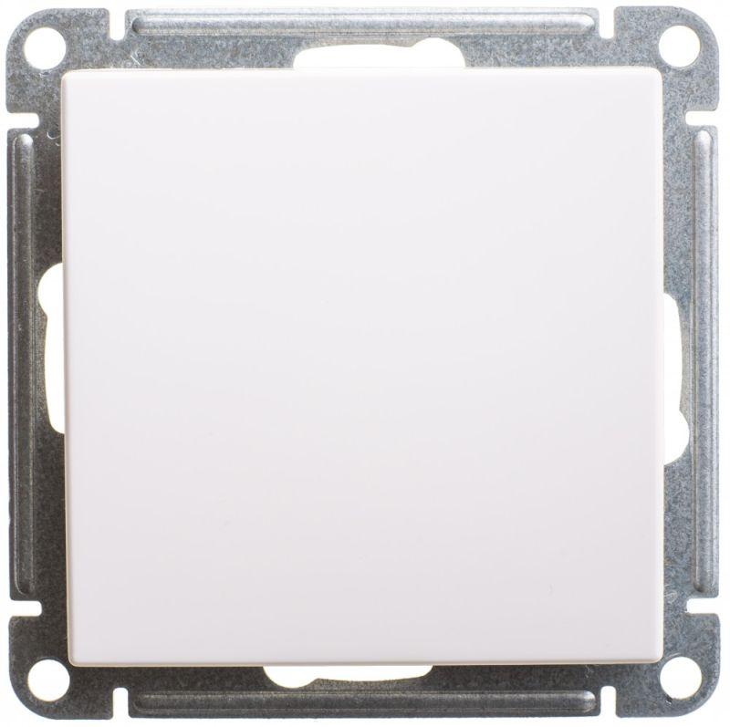 переключатель проходной 1-кл. сп w59 aqua 10а ip44 10ax механизм бел. se vs610-156b-1-86 от BTSprom.by