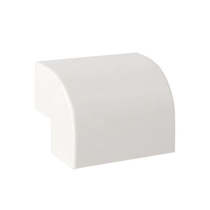 угол внешний 40х16 бел. plast proxima (уп.4шт) ekf obw-40-16x4 от BTSprom.by