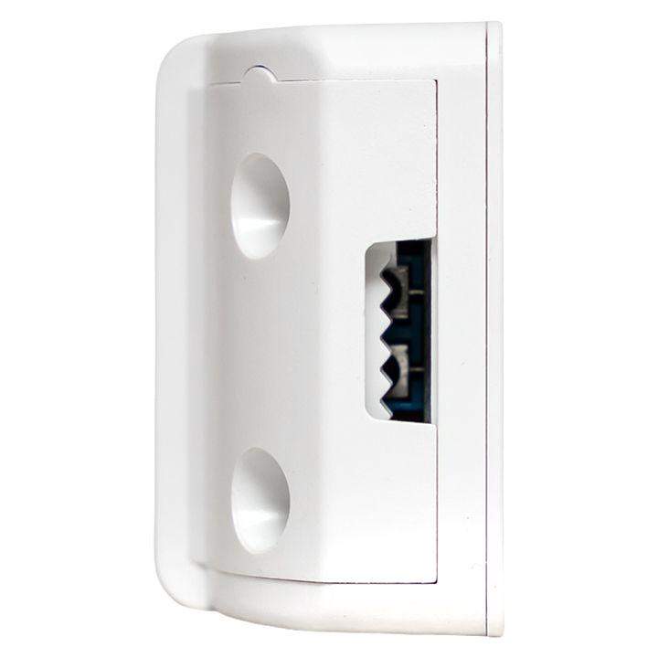 Реле Умное 16А PRO Wi-FI Connect EKF ss-16a-wf фото в каталоге от BTSprom.by  Реле Умное 16А PRO Wi-FI Connect EKF ss-16a-wf фото в каталоге от BTSprom.by