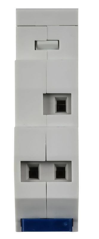  Реле фаз ORF-08D 3ф 2 конт. 220-460В AC ONI ORF-08D-220-460VAC фото в каталоге от BTSprom.by