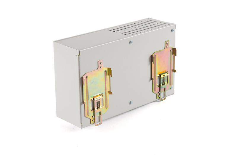  Источник бесперебойного питания SKAT-UPS 500/300 DIN Бастион 451 фото в каталоге от BTSprom.by