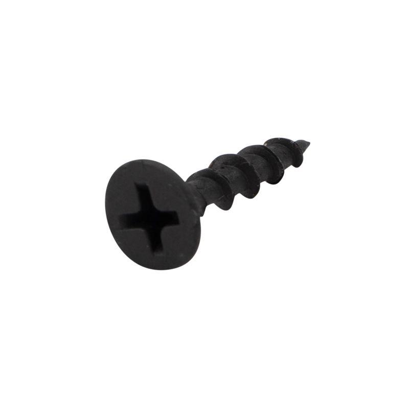 саморез гипсокартон-дерево 3.5х19 (уп.200шт) kranz kr-01-3331-002 от BTSprom.by
