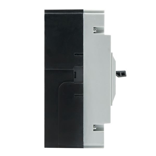  Выключатель автоматический 3п 100/160А 18кА ВА-99МL Basic EKF mccb99-100-160mi фото в каталоге от BTSprom.by