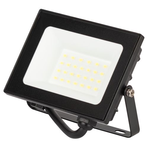  Прожектор светодиодный PRO LPR-062-0-65K-020 20Вт 6500К 2000лм IP65 призма Эра Б0064648 фото в каталоге от BTSprom.by