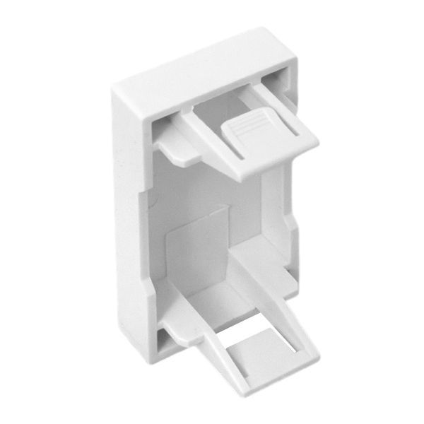  Вставка-заглушка на 1 модуль EKF IF1M фото в каталоге от BTSprom.by