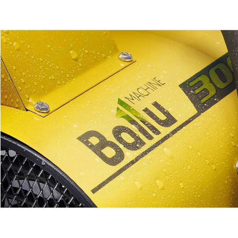  Пушка тепловая 5кВт 230куб.м/ч BHP-PE-5 Ballu НС-1069374 фото в каталоге от BTSprom.by