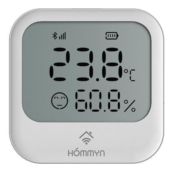 датчик температуры и влажности htsz-01 hommyn нс-1505496 от BTSprom.by
