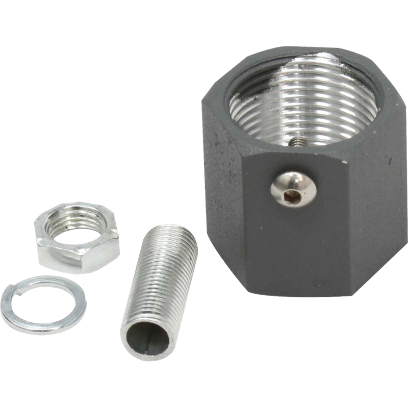 комплект крепления на трубу g3/4 для acorn led ст 2490000060 от BTSprom.by