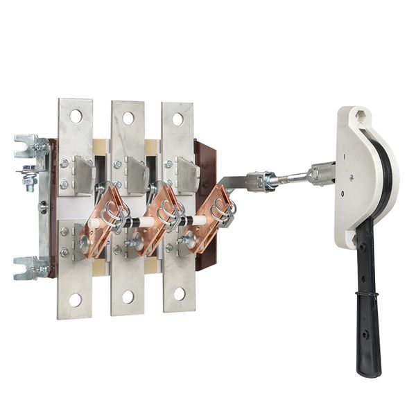  Разъединитель РЕ19-41-31140 1000А PROxima EKF re19-4131140 фото в каталоге от BTSprom.by