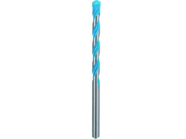 сверло универсальное 6х60х100 мм cyl-9 multi construction (bosch) 2608900611 от BTSprom.by