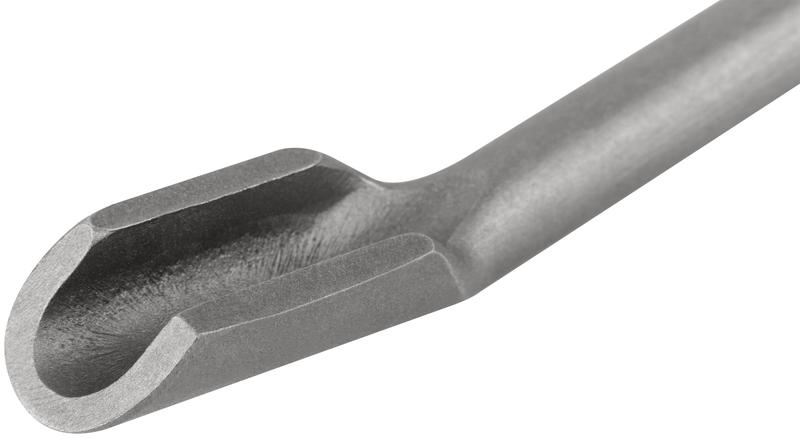  Долото-штробер SDS PLUS 14х22х250мм КУРС 32734 фото в каталоге от BTSprom.by