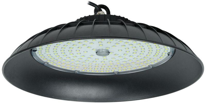 светильник дсп 3015 pro 250вт 120град. 6500к ip65 (high bay) для высоких пролетов алюм. iek ldsp0-3015-250-120-k23 от BTSprom.by