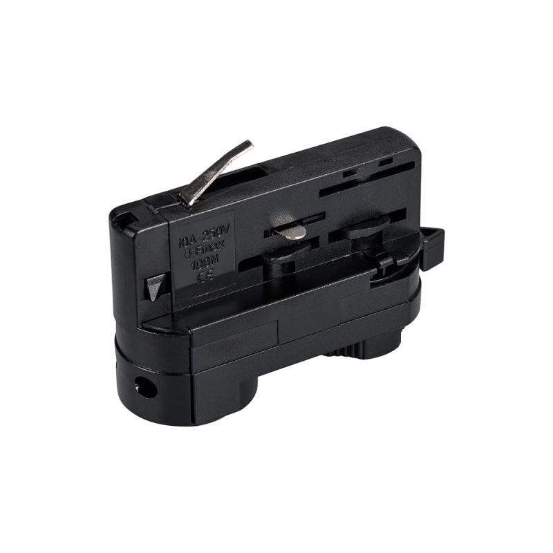 адаптер lgd-4tr-adapter-1-bk (c) (ip20 пластик) arlight 024706 от BTSprom.by