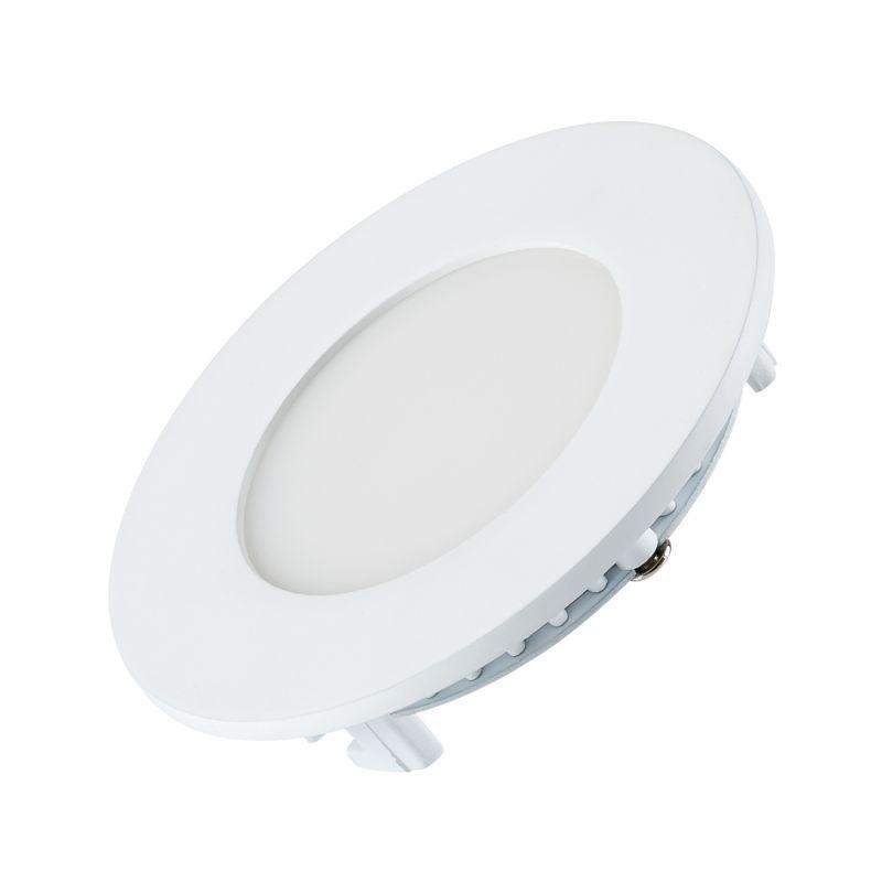 светильник светодиодный dl-85m-4w warm white ip40 металл arlight 020104 от BTSprom.by