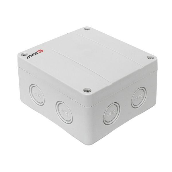  Коробка соединительная Heat Box 100 IP66 EKF HB100 фото в каталоге от BTSprom.by