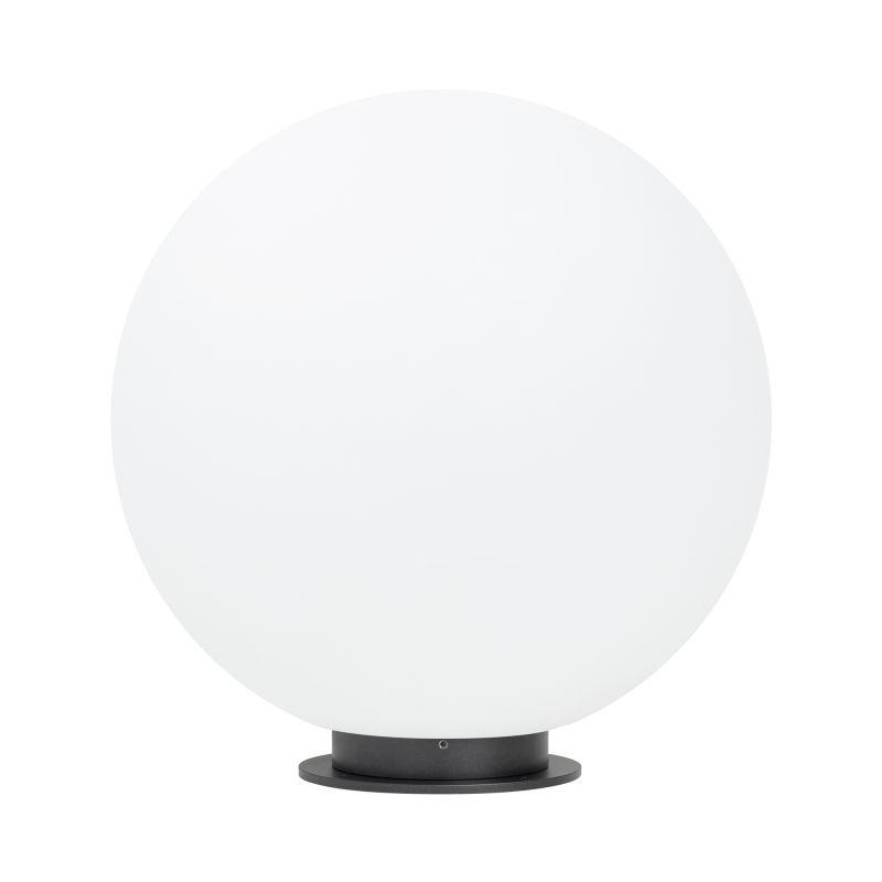 светильник kt-globe-r400-12w warm3000 dg 275deg 24в 12вт 3000к ip65 ландшафтный метал. arlight 051028 от BTSprom.by
