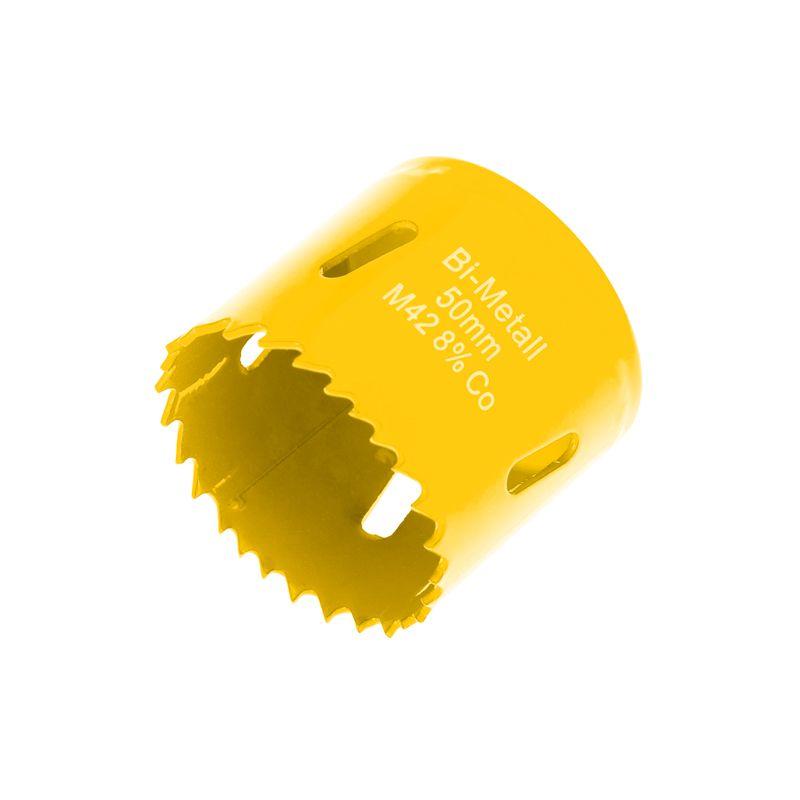 коронка bimetal 50мм kranz kr-92-0225 от BTSprom.by