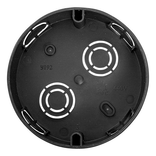  Коробка распределительная 96х30мм KMT-192 для твердых стен PROxima EKF plc-kmt-192 фото в каталоге от BTSprom.by