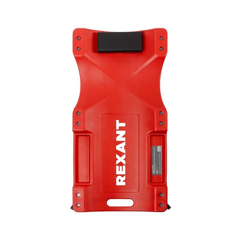 лежак подкатной ремонтный rexant 80-0660 от BTSprom.by