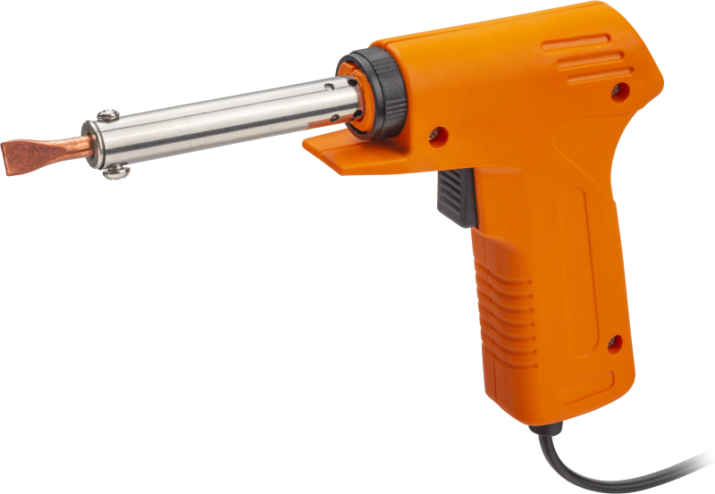 паяльник 90 003 ose-pep01-70w-lp пистолет; лопатка прямая онлайт 90003 от BTSprom.by
