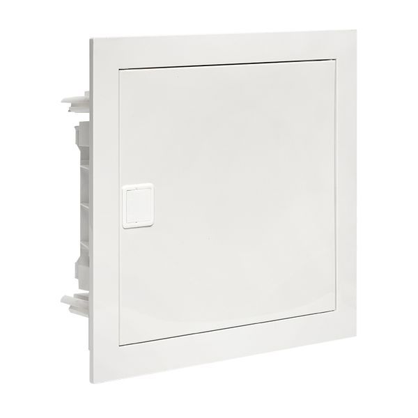 щит силовой встраив. nova 12мод. ip41 с пластик. дверью proxima ekf nv-pb-pd-1 от BTSprom.by