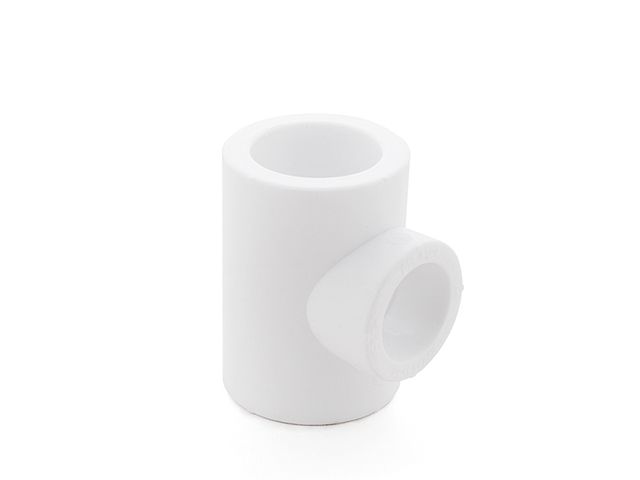 тройник пп 50 pn25, бел. ртп (ростурпласт) 10740 от BTSprom.by