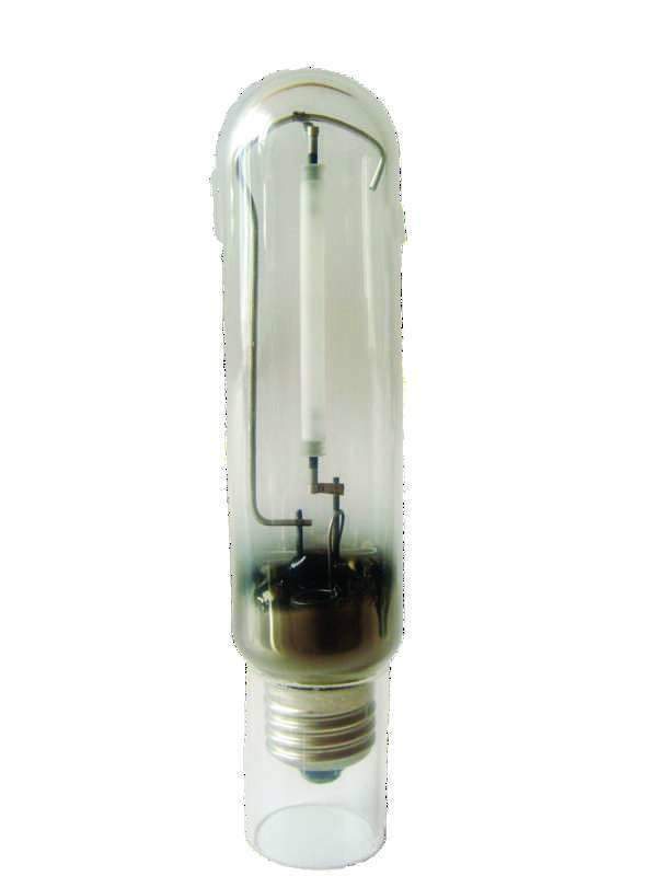 лампа газоразрядная натриевая днат 70-1м 70вт трубчатая 2000к e27 (50) лисма 374040300/374042100 от BTSprom.by