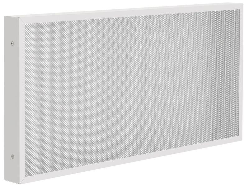 светильник светодиодный дво 1072 pro 18вт 4000к 595х295 ra>90 призма панель iek ltp-dvo0-1072-18-40-k01 от BTSprom.by