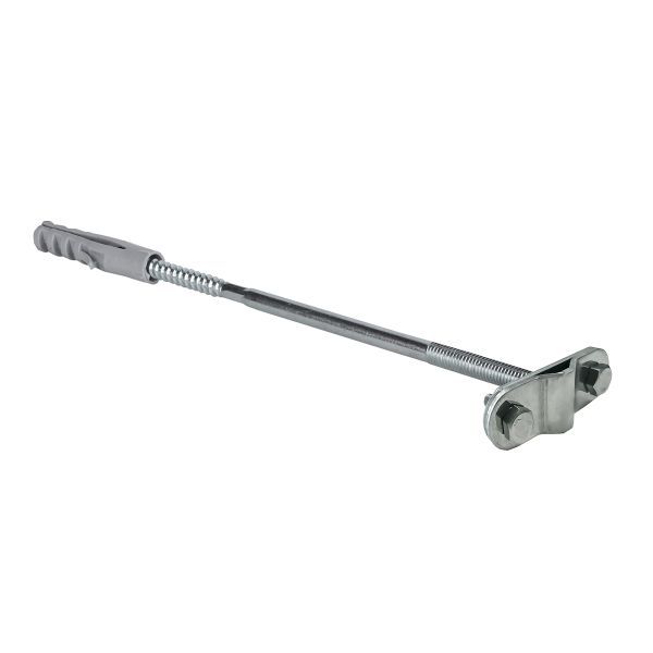 держатель фасадный l400mm ni proxima ekf lp-d2302-ni от BTSprom.by