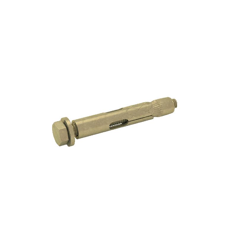 болт анкерный м8 м10х100 anb10-100 км lo13503 от BTSprom.by