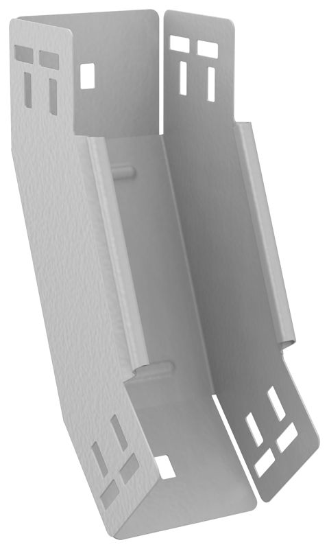 Угол для лотка вертикал. внутр. 45град. 80х80 1.2мм RAL 9016 ESCA 5 IEK ES5-PN-45-080-080-12-RGA от BTSprom.by