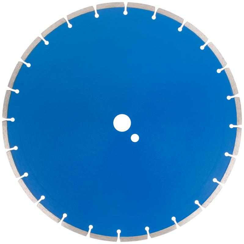  Диск отрезной алмазный по бетону 350х3.2х7х25.4мм MOS 37331М фото в каталоге от BTSprom.by