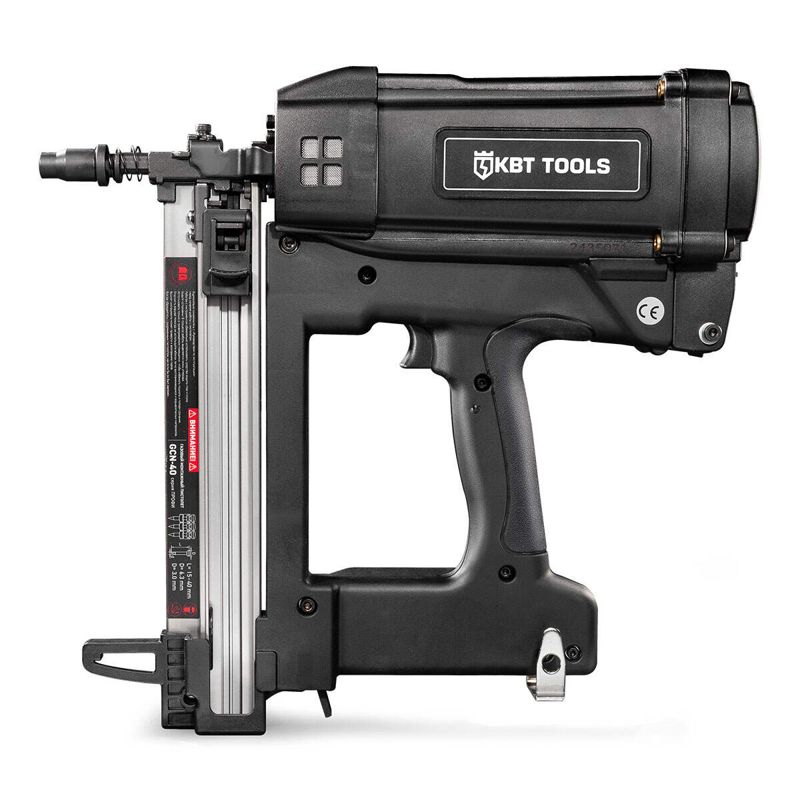 пистолет газовый монтажный gcn-40 профи квт 102360 от BTSprom.by