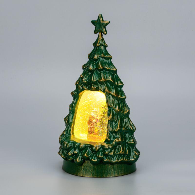 светильник декоративный "новогодняя елка" с подсветкой и конфетти питание от usb neon-night 501-180 от BTSprom.by светильник декоративный "новогодняя елка" с подсветкой и конфетти питание от usb neon-night 501-180 от BTSprom.by