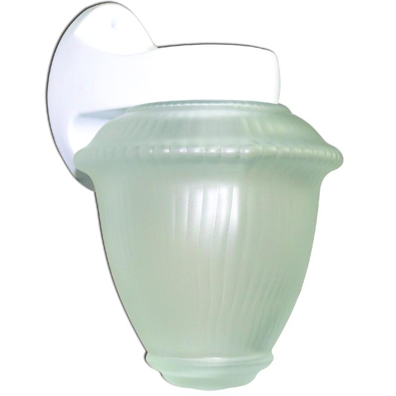 светильник "фонарь 1а" нбу 06-60-02 корпус бел. иу прозр. матов. рифл. элетех 1030480276 от BTSprom.by