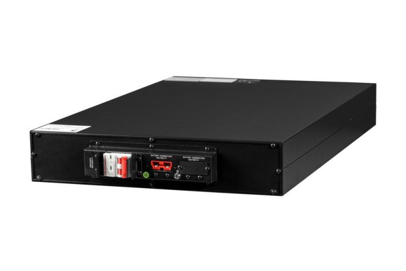  Комплект батарей внешний для ИБП SE Smart-Save Online 192В СВК RT 2U SE BPSE192RT2U9 фото в каталоге от BTSprom.by