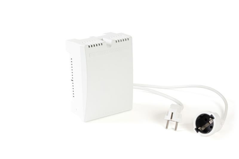 стабилизатор напряжения teplocom st-555 1ф 555в.а 145-275в бастион 555 от BTSprom.by