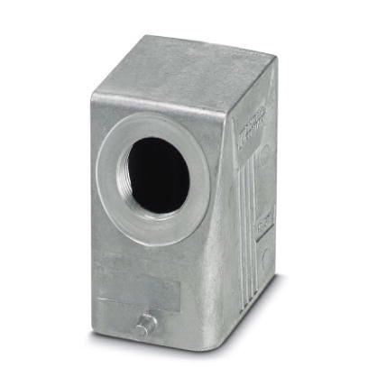 корпус hc-sta-b06-hhfs-1stm32-el-al phoenix contact 1412563 от BTSprom.by